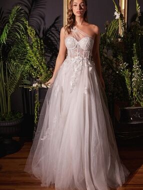 NWT Andrea And Leo Size 14